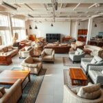 نشتري الاثاث المستعمل ببيان