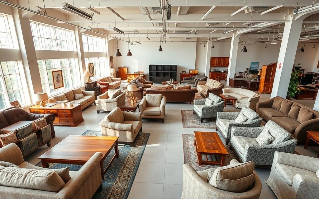 نشتري الاثاث المستعمل ببيان