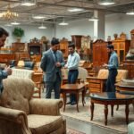 نشتري الاثاث المستعمل البدع بالكويت