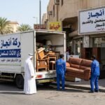 نشتري الاثاث المستعمل خيطان الكويت