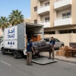 نشتري الاثاث المستعمل السلام الكويت