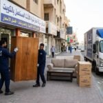 نشتري الاثاث المستعمل ابوفطير الكويت