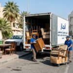 نشتري الاثاث المستعمل صباح السالم الكويت