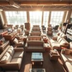 نصائح وارشادات بيع الأثاث