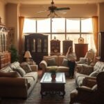 نشتري الاثاث المستعمل الفروانية