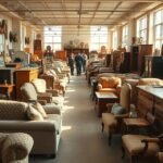 أفضل الشركات لشراء الأثاث