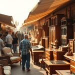 شراء أثاث مستعمل الجهراء