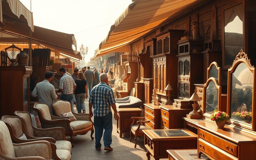 شراء أثاث مستعمل الجهراء