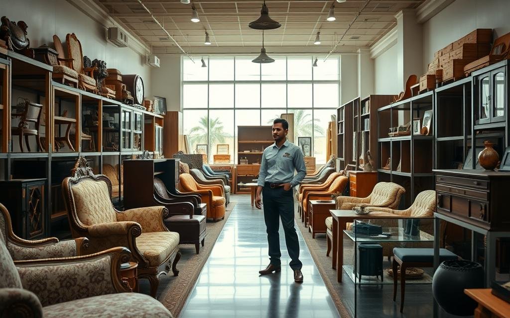 شراء أثاث فى مدن الكويت