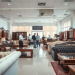 شراء اثاث مستعمل الأحمدي